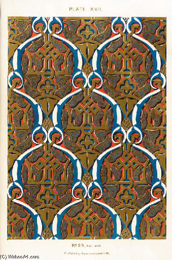 Untitled — Owen Jones