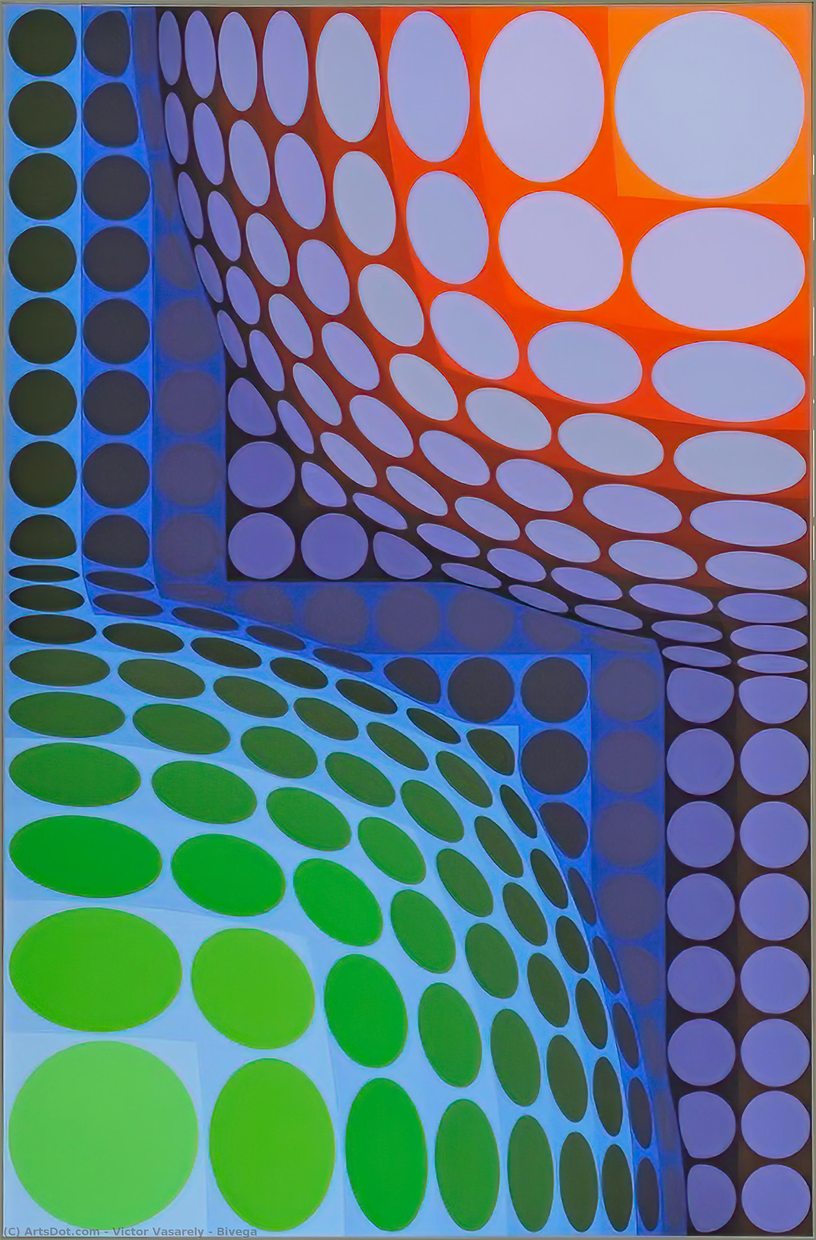 Bivega — Viktor Vasereli