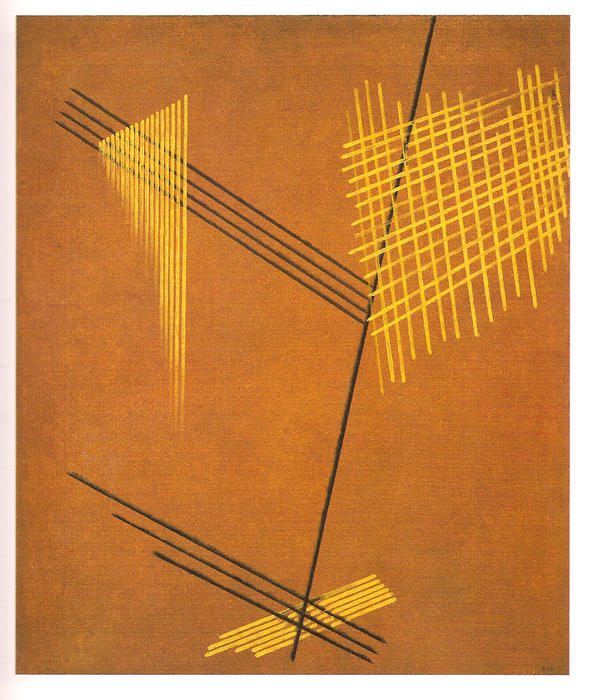 Construction — Aleksandr Rodchenko