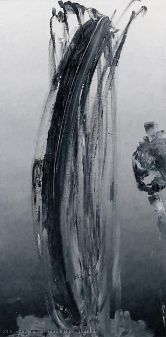 Sin Título — Gerhard Richter