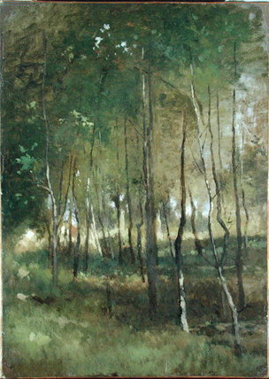 Wood — Thomas Ludwig Herbst