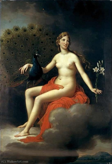 Juno — Joseph Paelinck