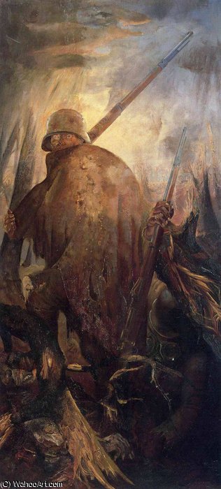 Otto Dix - untitled (9275)