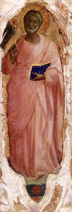 Фра Анджеліко - St Matthew