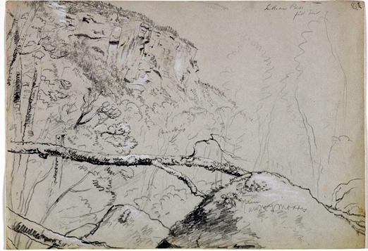 Indian Pass — Tomáš Cole