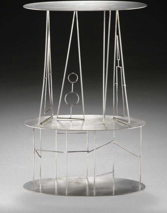 Untitled (156) — Fausto Melotti