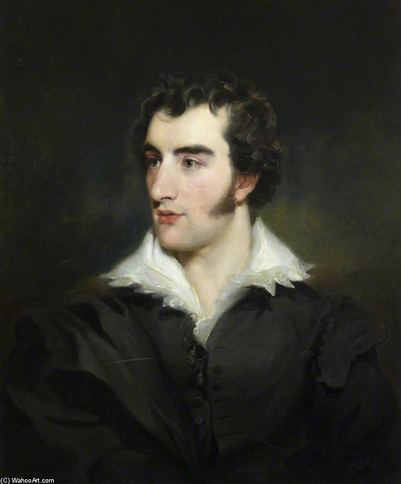 Robert Liston — Кларксон Фрэдрик Стэндфилд