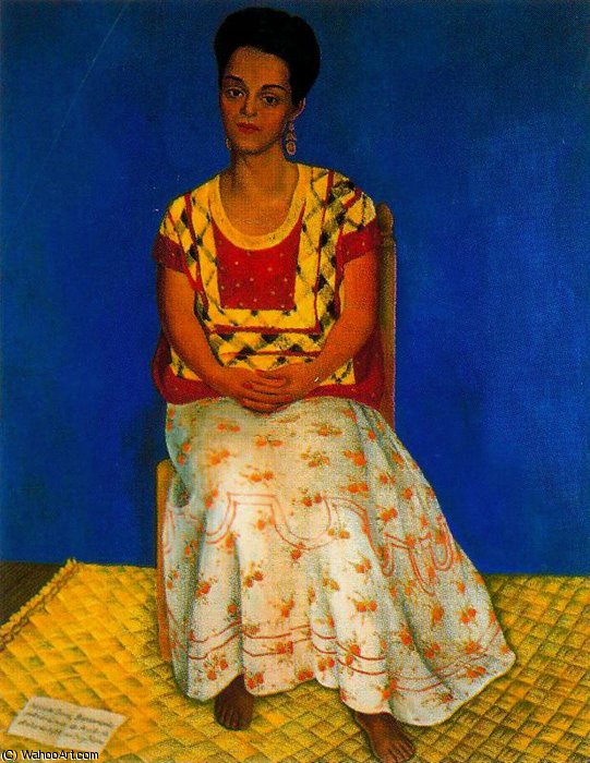 Untitled (8029) — Diego Rivera