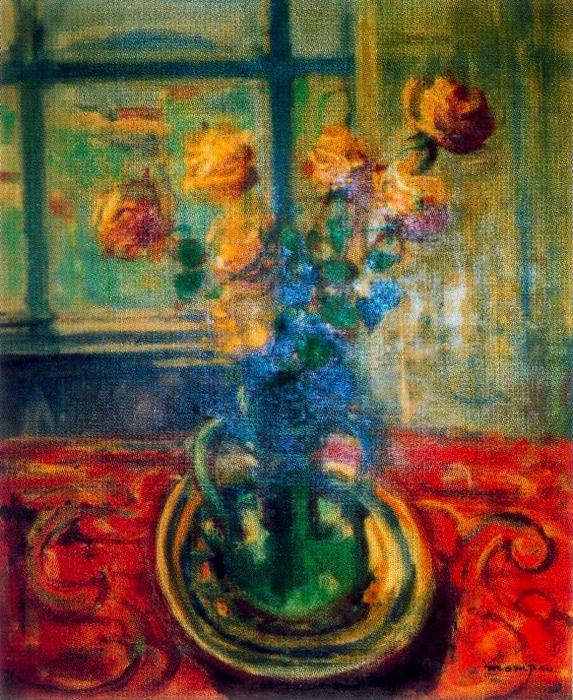 Roses — Josep Mompou Dencausse