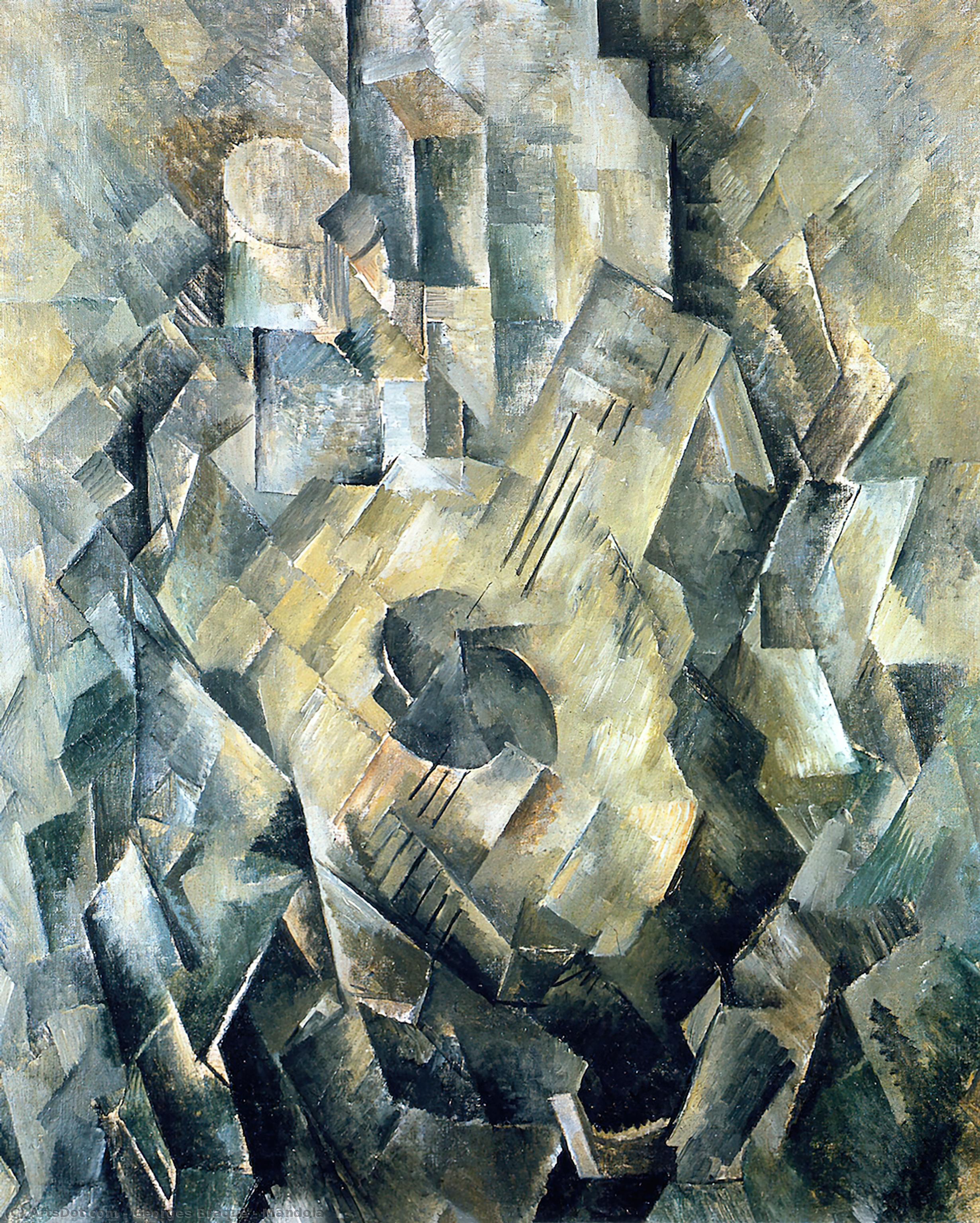 Mandola