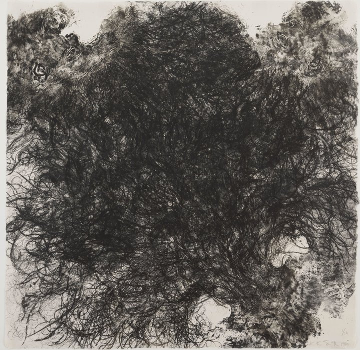 Untitled — Kiki Smithová