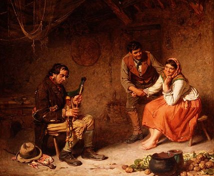 The Overture — Edwin Thomas Roberts