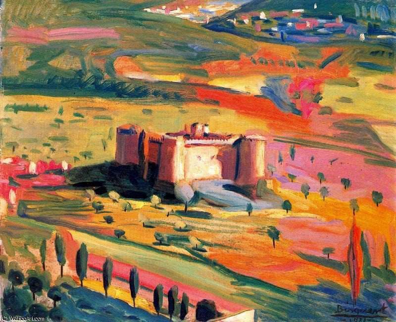 Untitled (685) — Antonio Bisquert