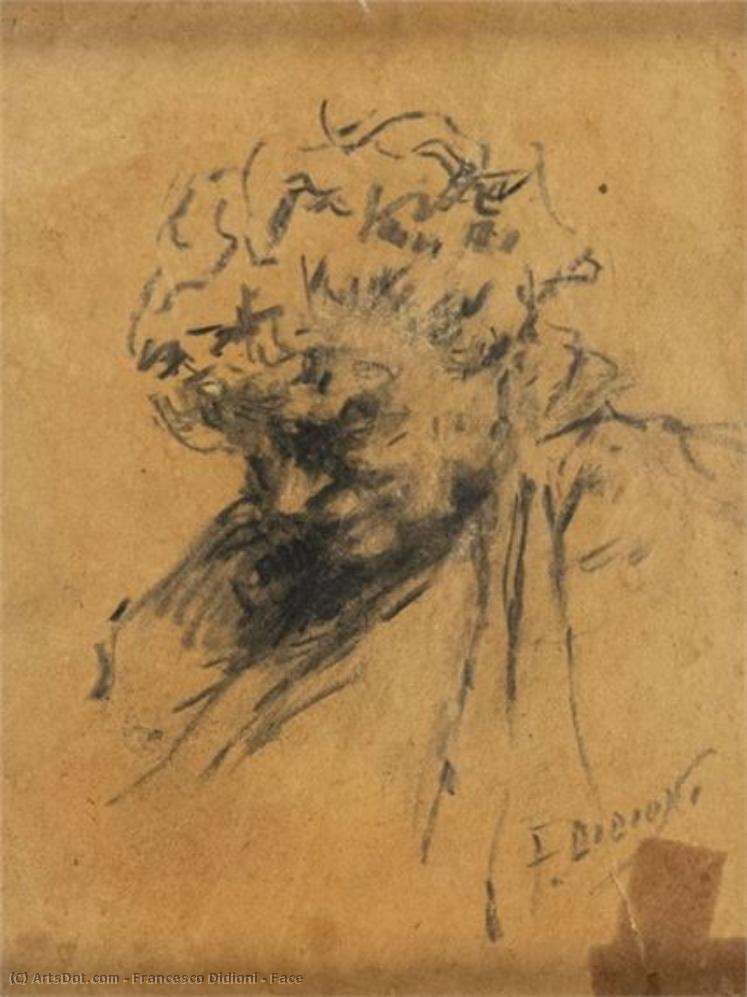 Face — Francesco Didioni
