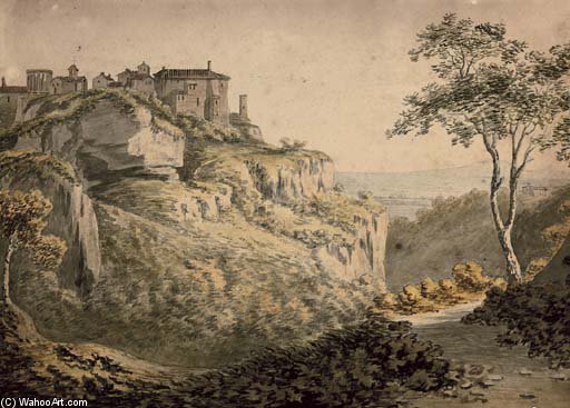 Tivoli — William Payne