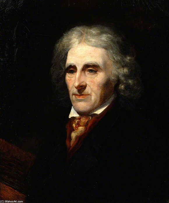 Thomas Stothard — James Northcote