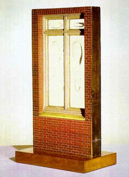 The Brawl At Austerlitz — Marcel Duchamp