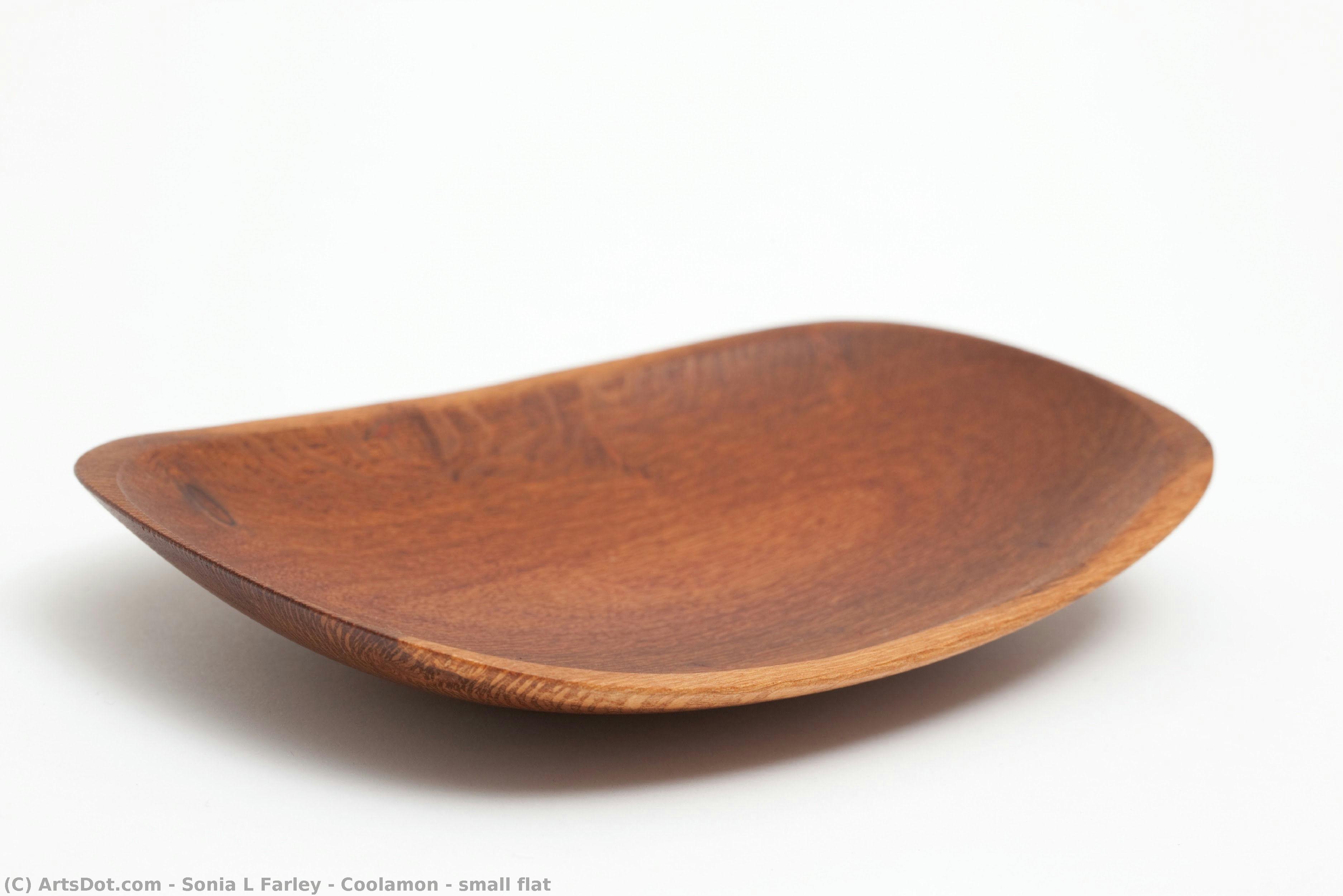 Coolamon - Small Flat — Sonia L Farley