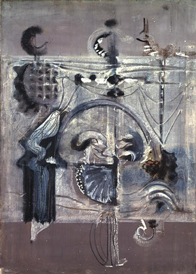 Sem Título — Mark Rothko