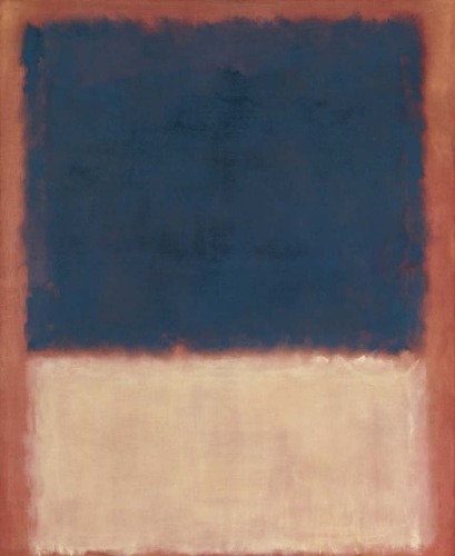 Mark Rothko - No. 12