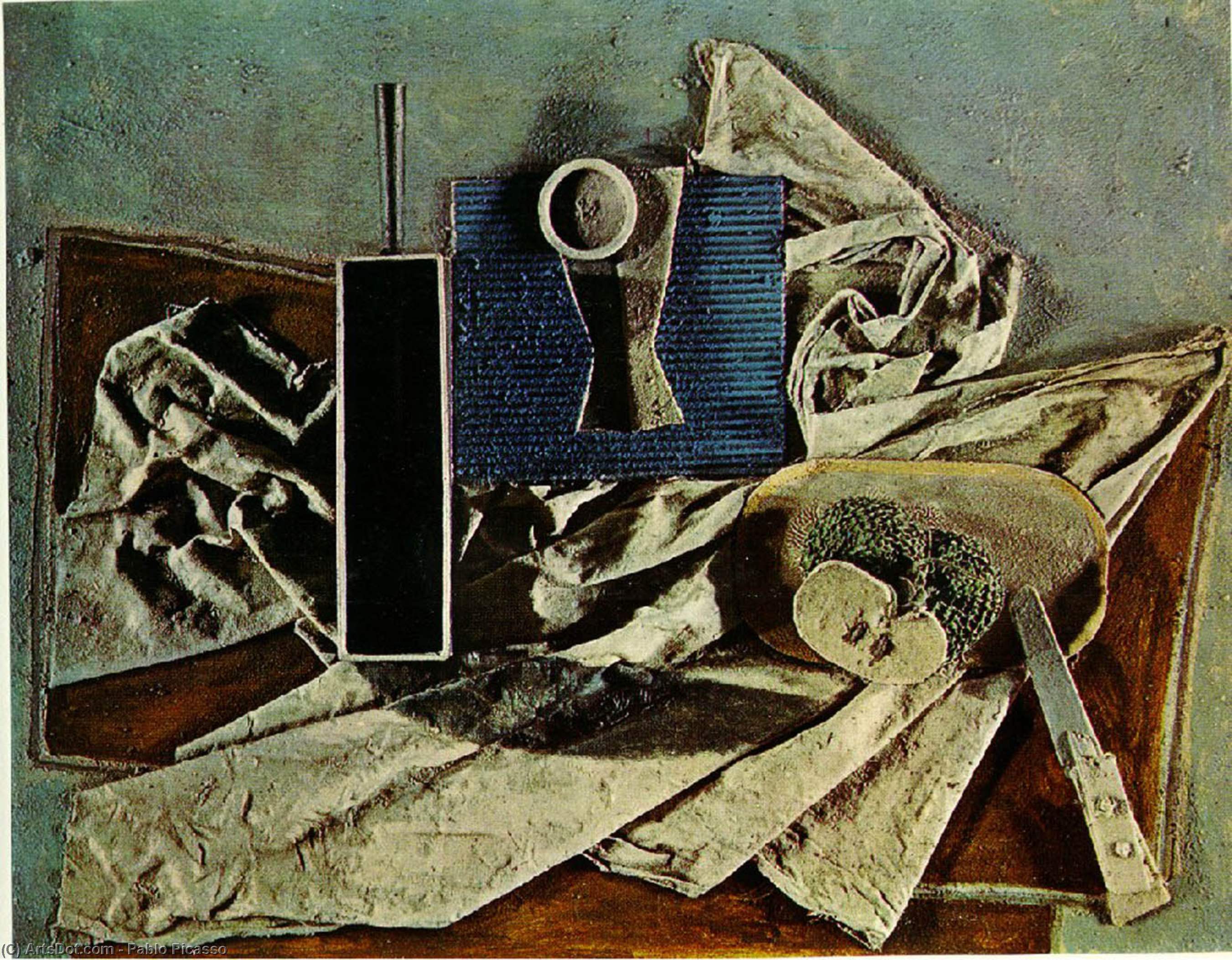 Pablo Picasso - Untitled