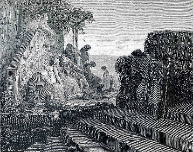 Paul Gustave Doré - untitled