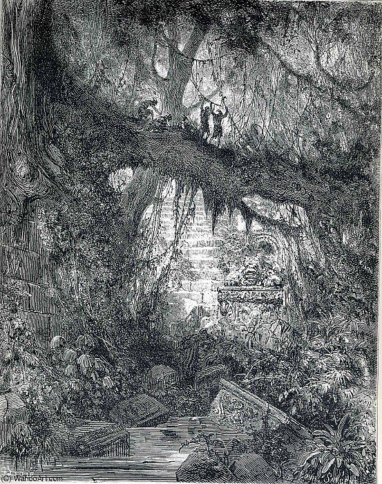 Paul Gustave Doré - untitled (6744)