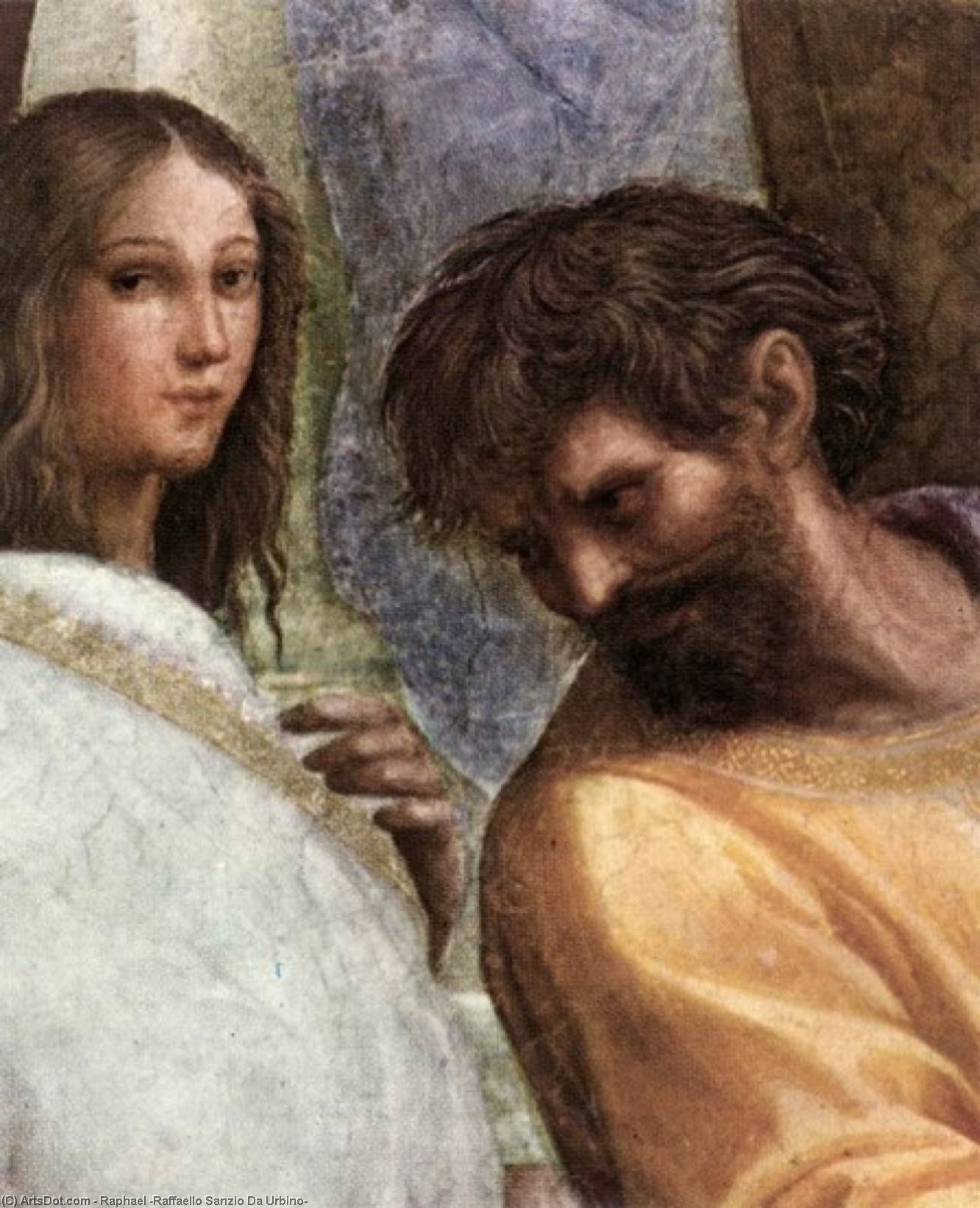 Rafael - Raphael