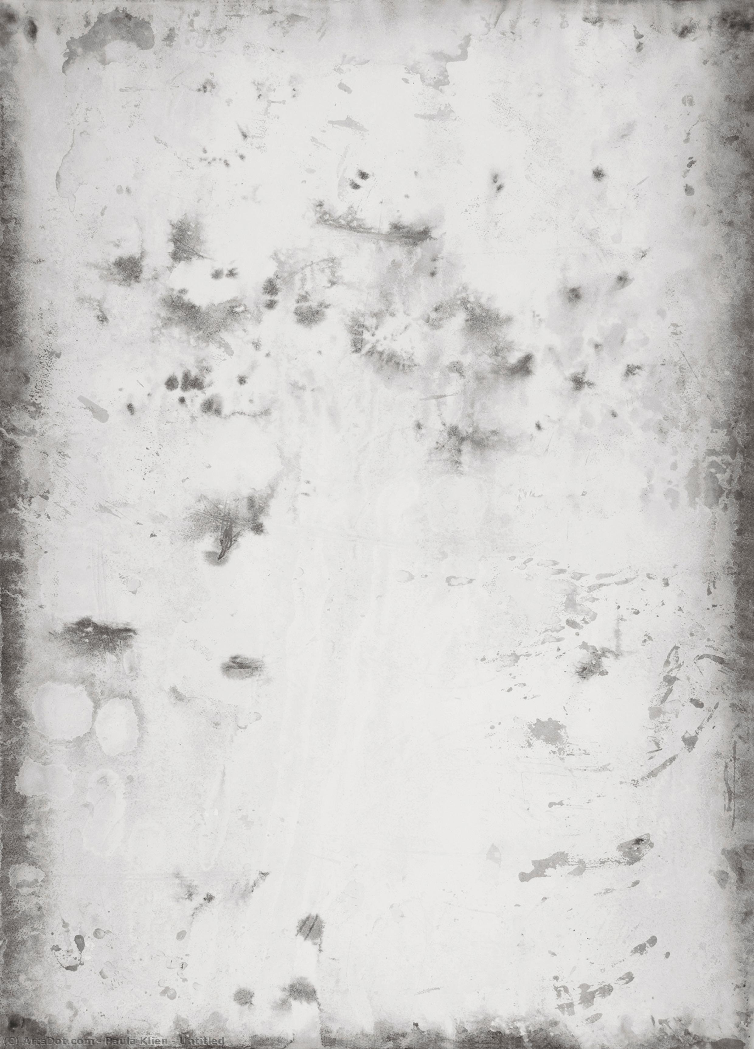 Untitled — Paula Klien