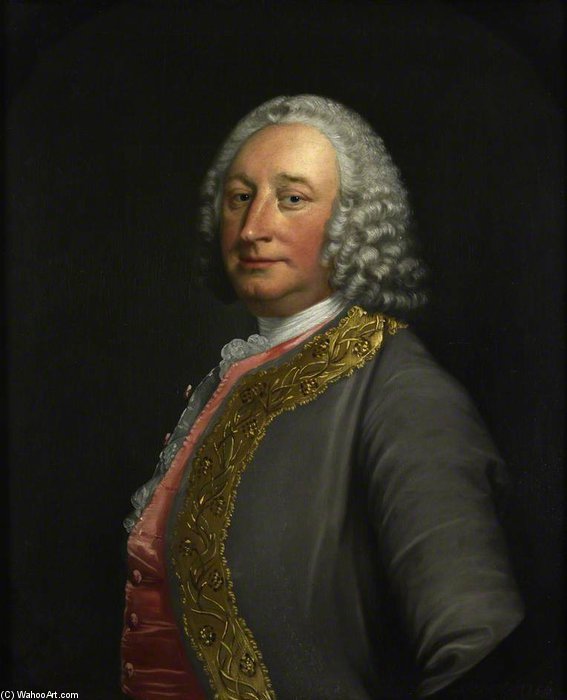 William Davis — Thomas Hudson
