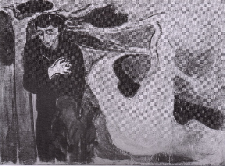 Edvardas Munkas - Separation