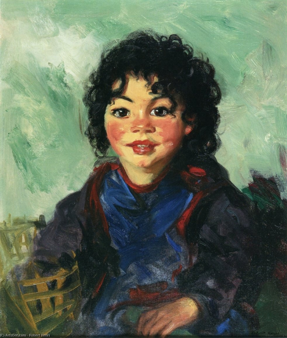 Thammy — روبرت هنري
