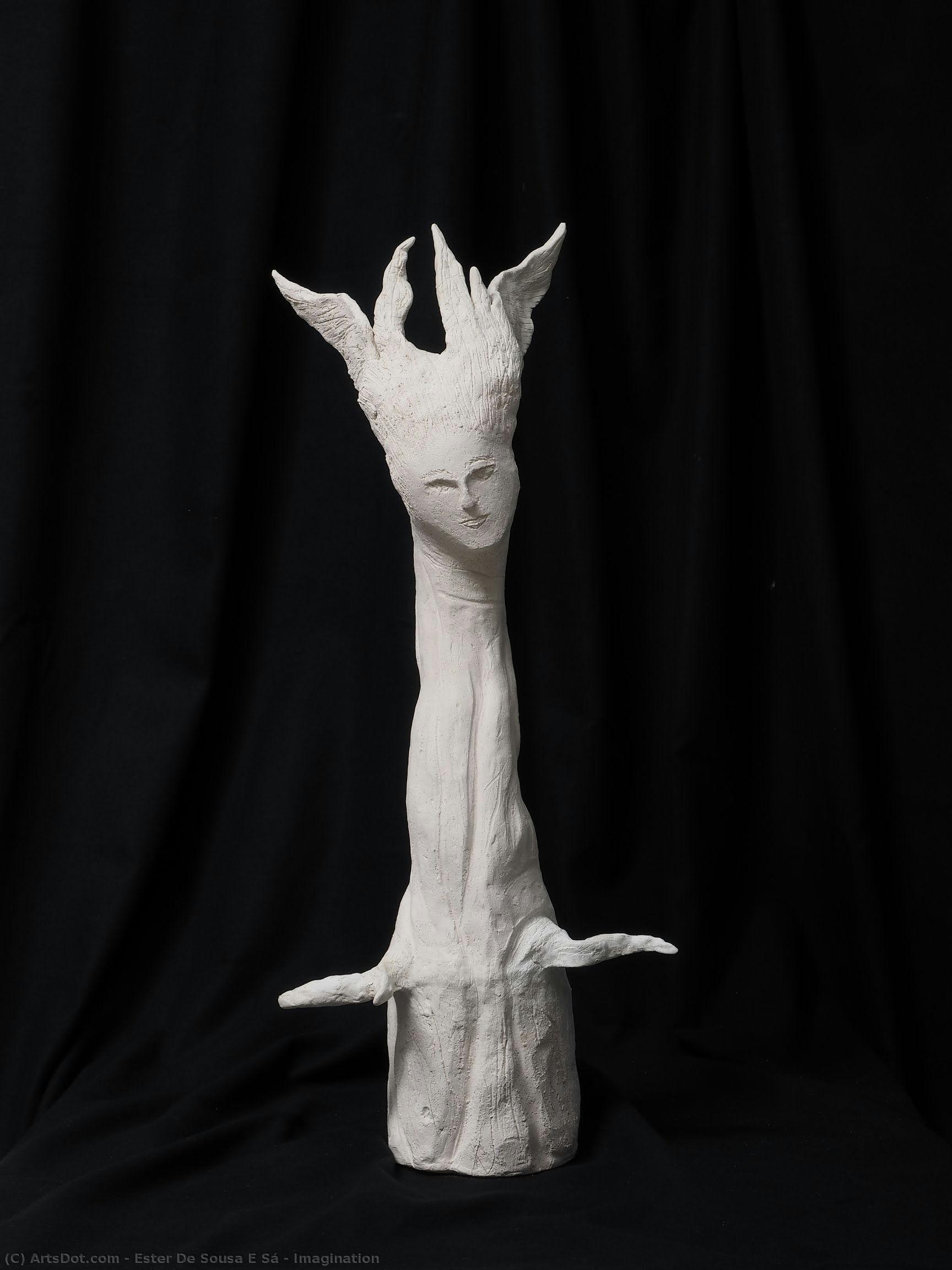 Imagination — Ester De Sousa E Sá