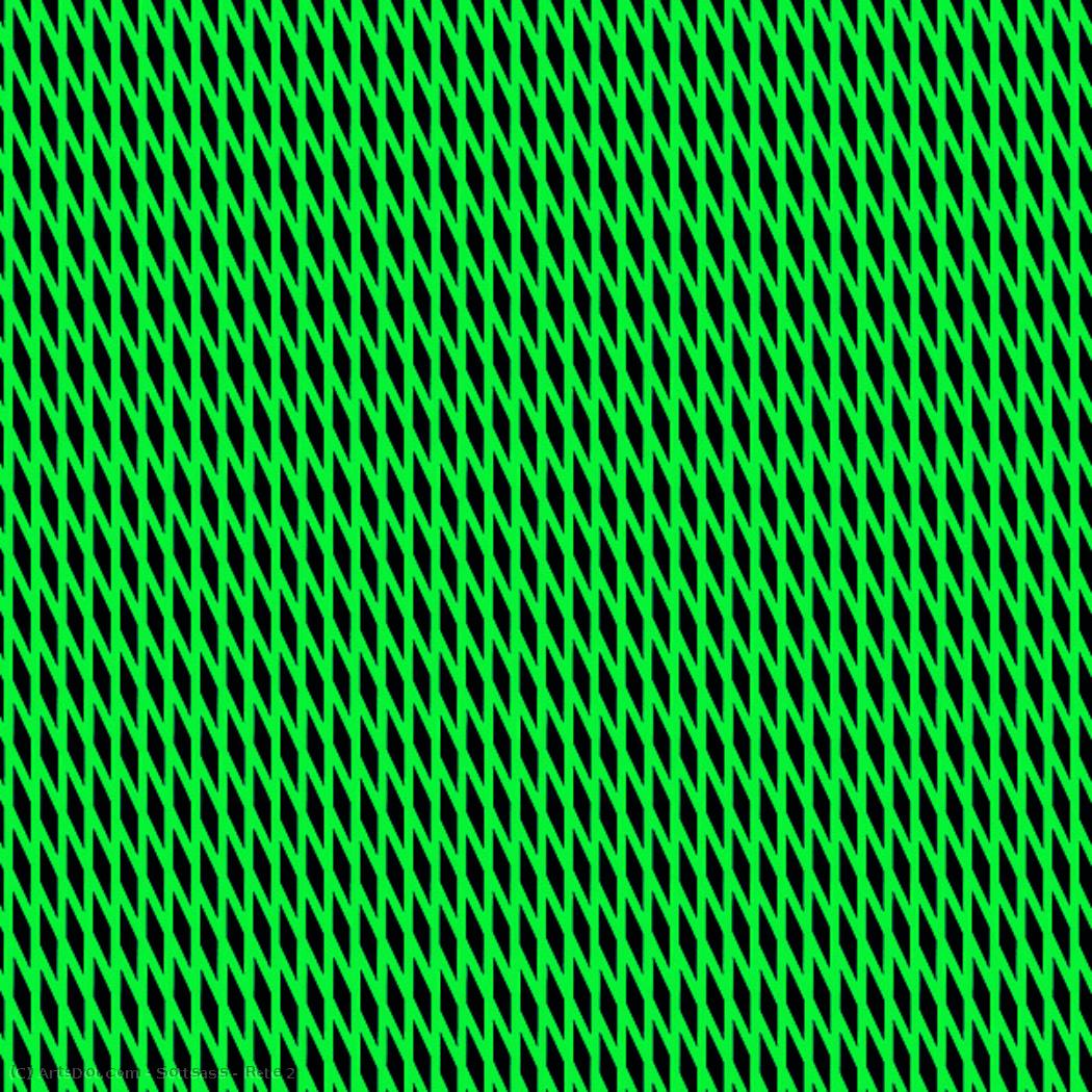 Rete 2 — Sottsass