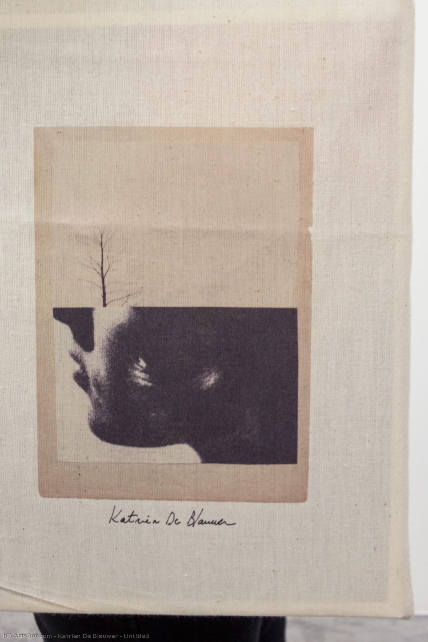 Untitled — Katrien De Blauwer