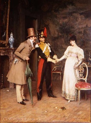 The Introduction — Federigo Andreotti