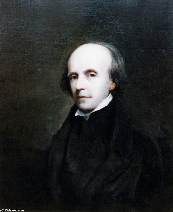 John Jackson - Flaxman