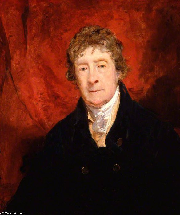 William ('gentleman') Smith — John Jackson