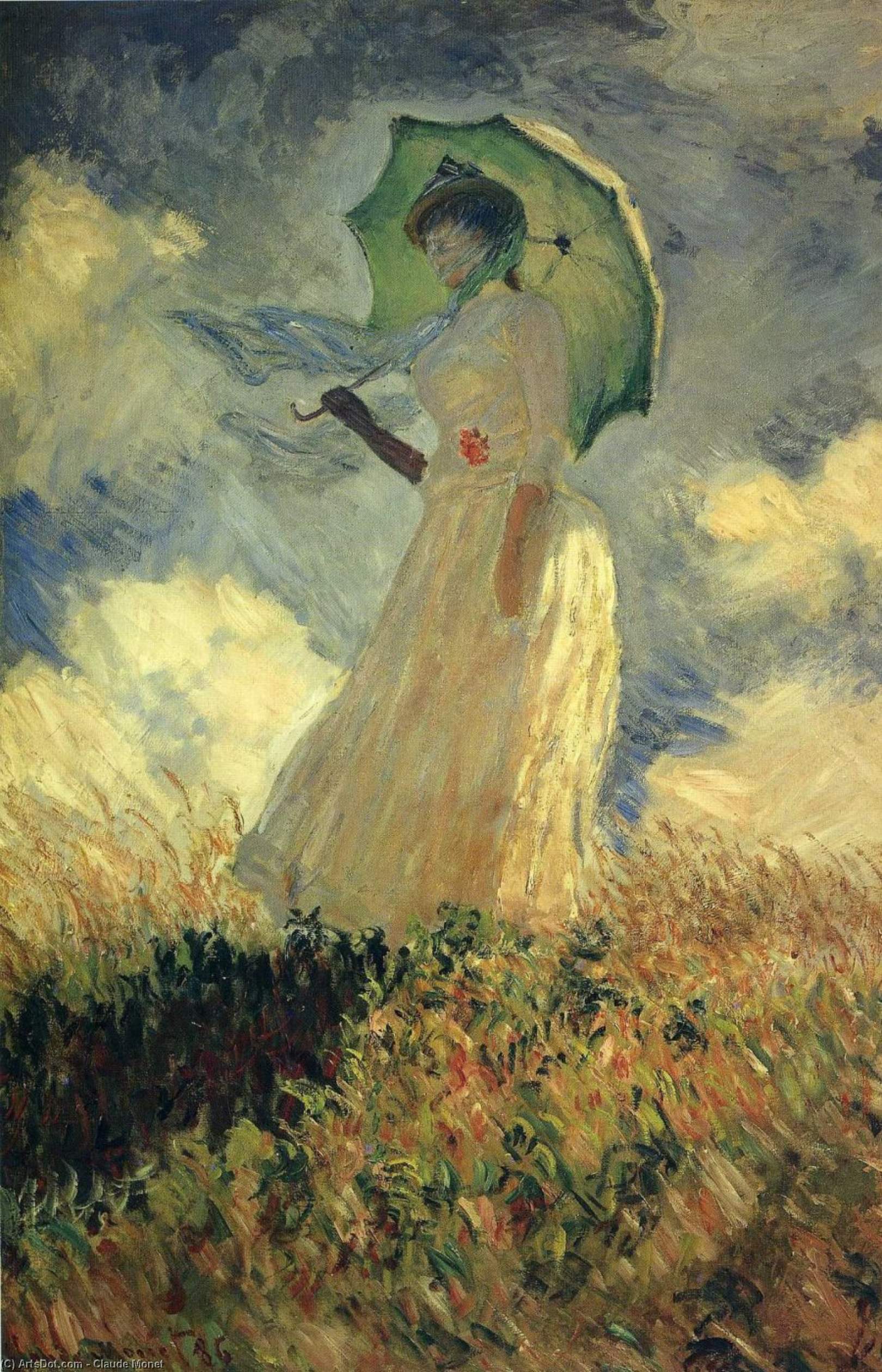 Sin Título (5410) — Claude Monet