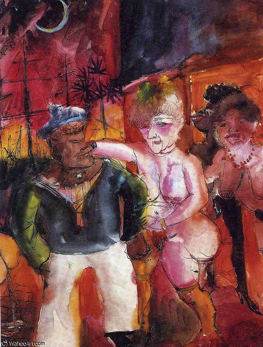 Untitled (7119) — Otto Diks