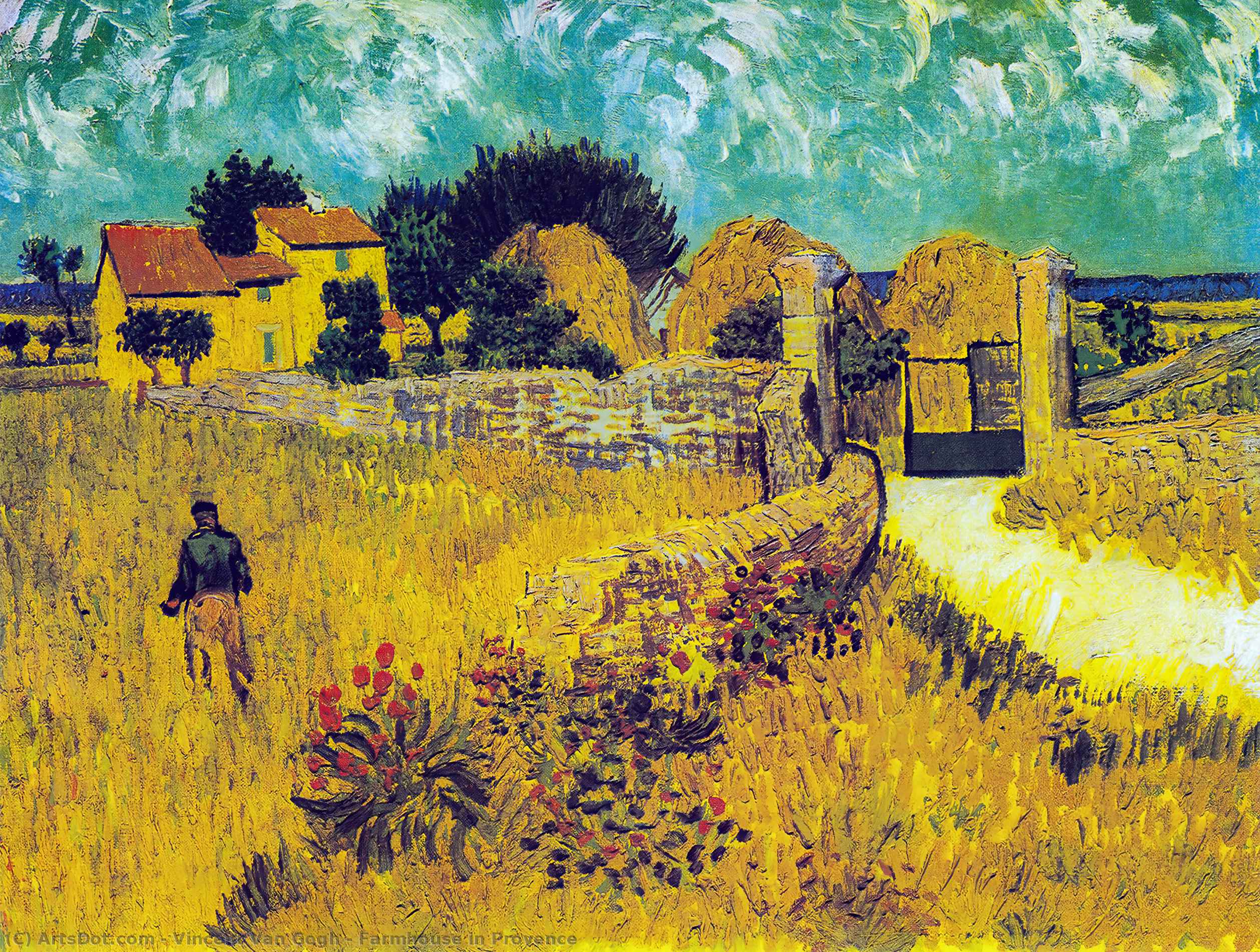 Vincent Willem Van Gogh Življenje Naslikano S Strastjo: Vincent Van Gogh Vincent Willem Van Gogh, Ime Sinonimno Za Žive Barve In Surove Emocije, Ostaja Ena Najbolj Prepoznanih In Ljubljenih Osebnosti V Zgodovini Umetnosti. Rojen 30. Marca 1853 V Zundrtu — Vincent Van Gogh
