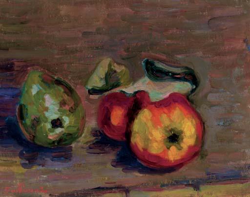 Nature Morte — فرديناند غيلامان