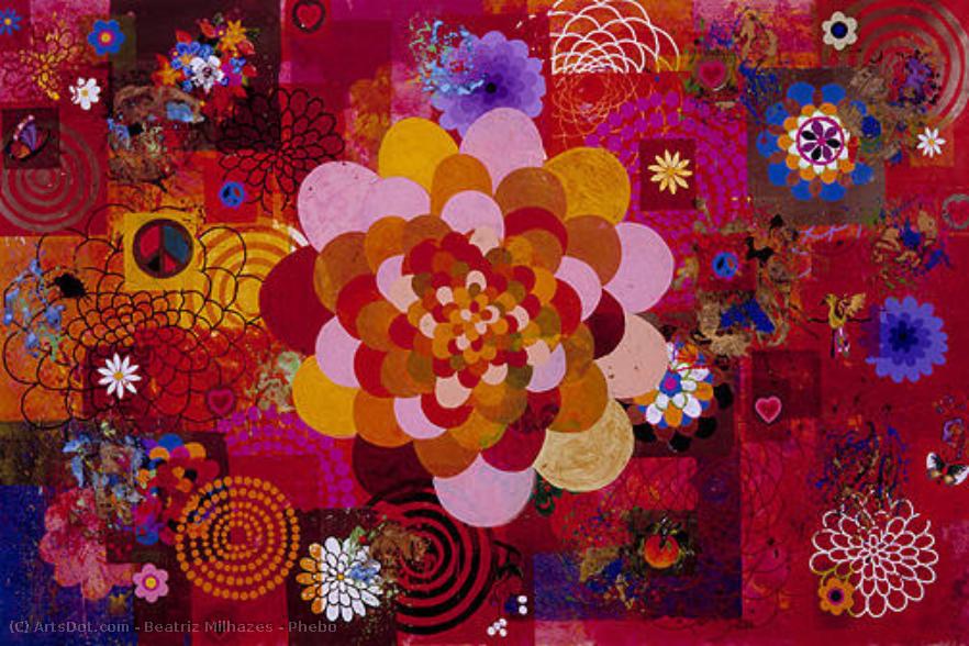 Phebo — Beatriz Milhazes