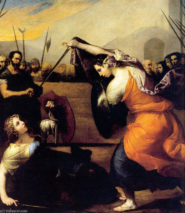 Jusepe de Ribera - untitled (3686)