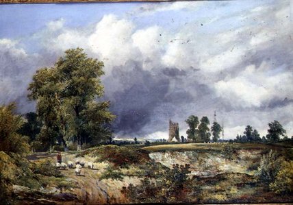 The Ford — Henry John Boddington