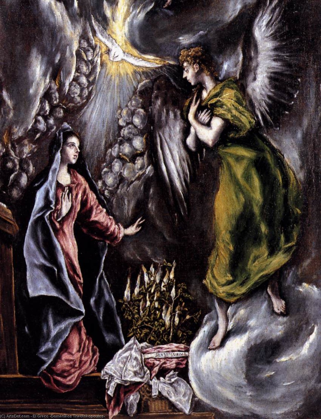 El Greco - El Greco