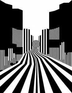 Convergence Of The Monolithic Void — Sophie Boyer
