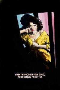 Fragmented Radiance: A Singular Study Of Light And Shadow In Golden Noir — Benoît Dumas