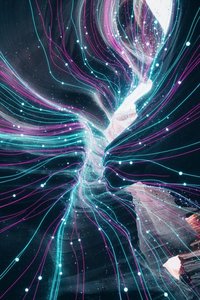 Synaptic Resonance — Thibault Moreau