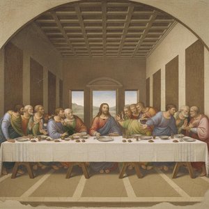The Eternal Covenant: A Study In Divine Symmetry — Marc Duvallier